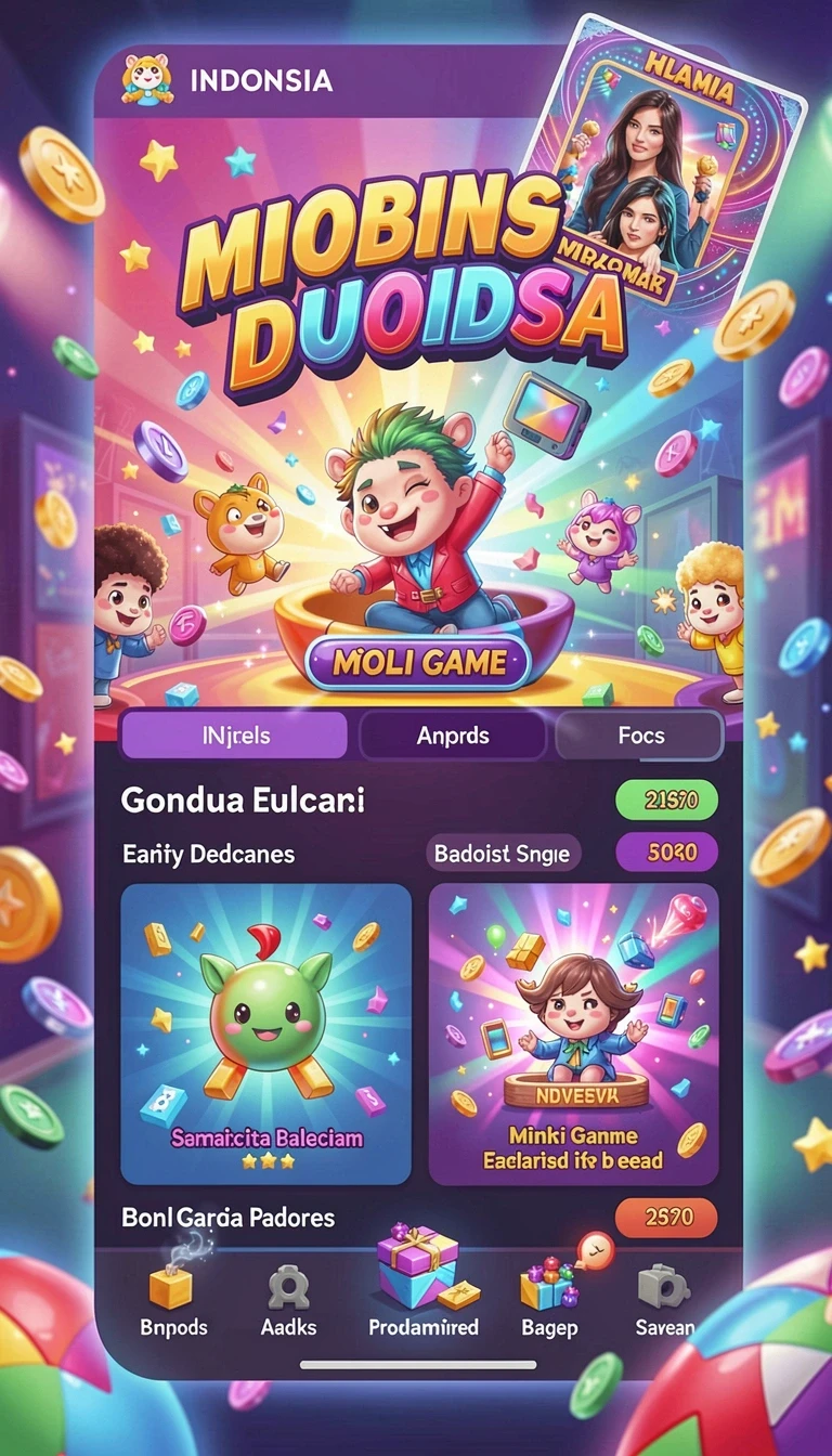 Screenshot Review Aplikasi mixue88 nomor 3