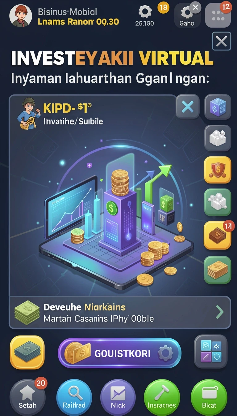 Screenshot Cara Update Aplikasi keristoto77 ke Versi Terbaru nomor 1