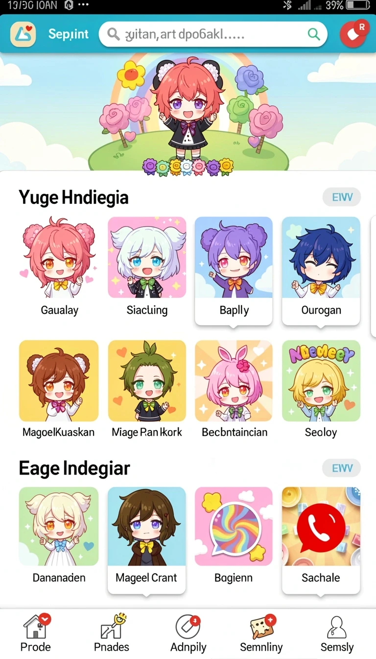 Screenshot Review Aplikasi haya777 nomor 1