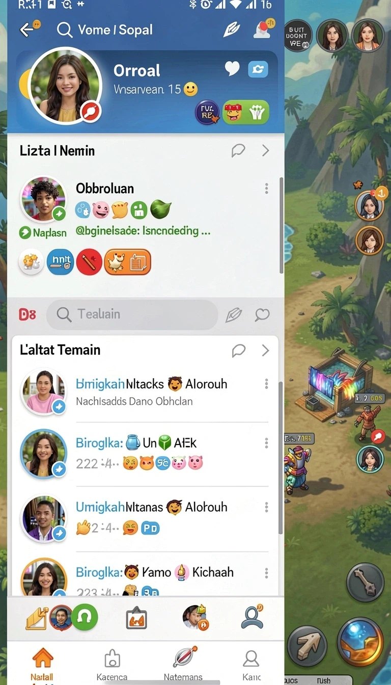 Screenshot Aplikasi ida777 Resmi dan Terpercaya di Android nomor 1