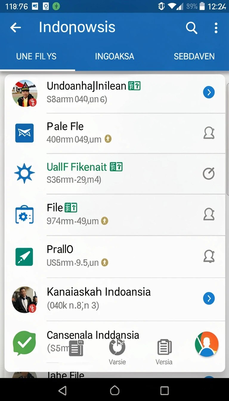 Screenshot Review Aplikasi bangsawan88 nomor 1