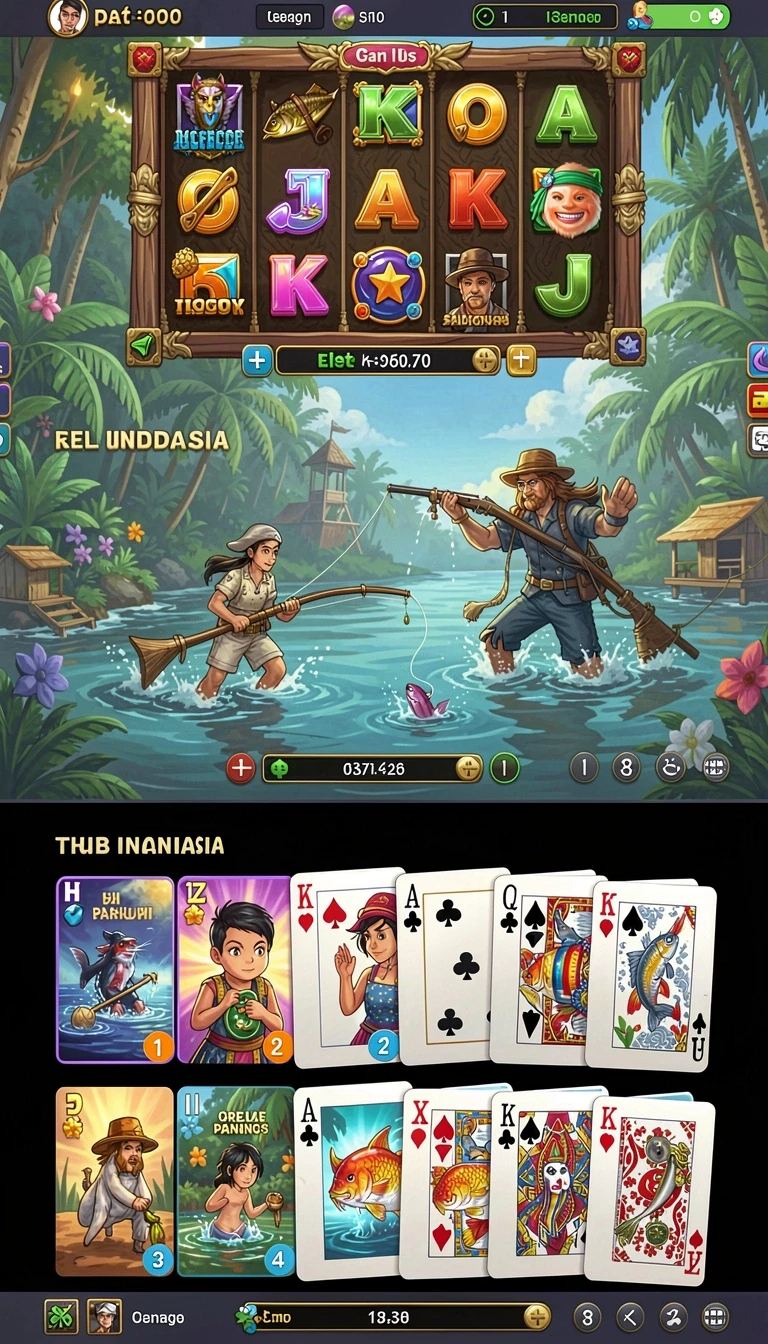 Screenshot Review Aplikasi ug777 nomor 2