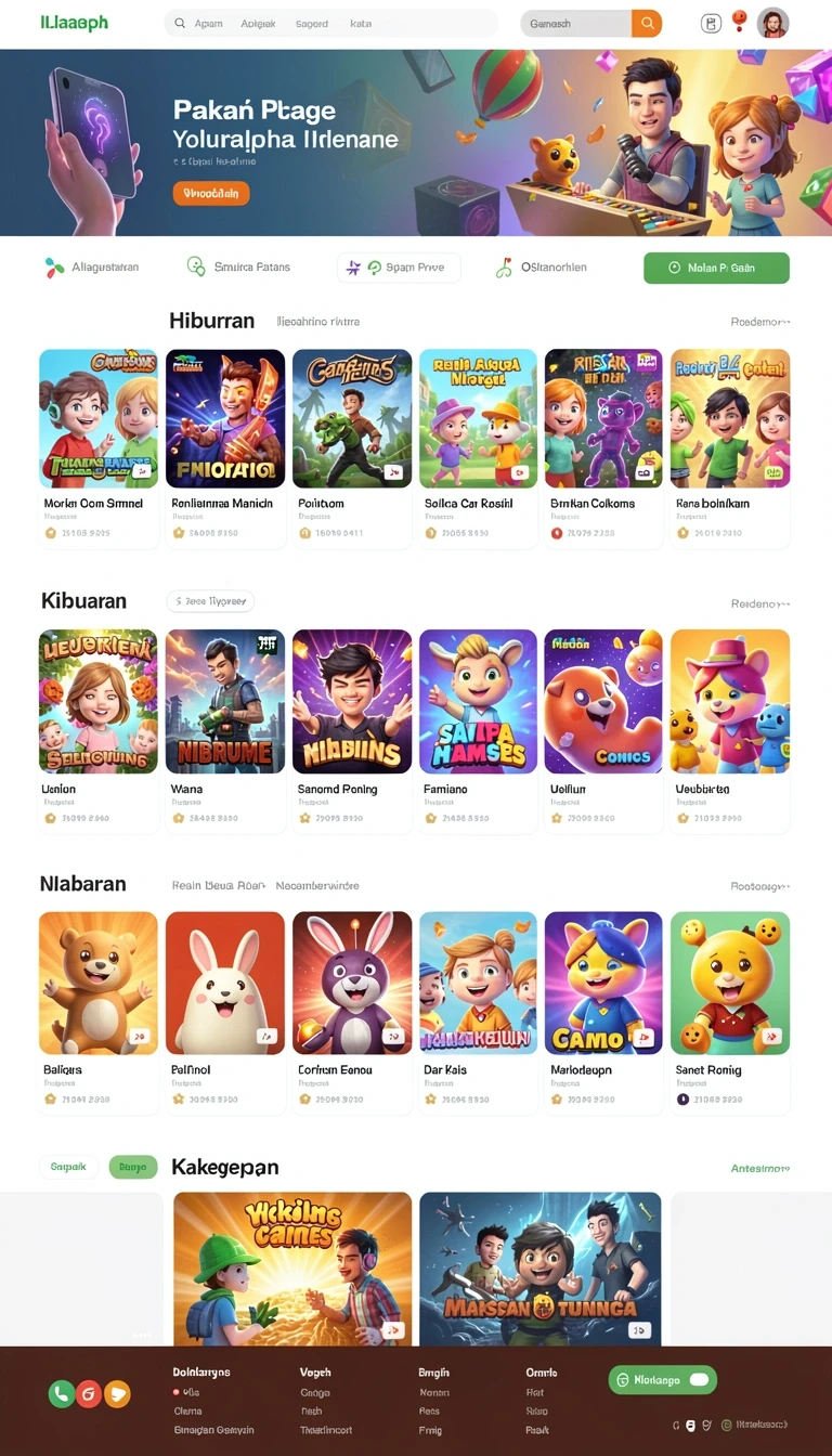 Screenshot Download 1234bets APK Terbaru Full Version nomor 1