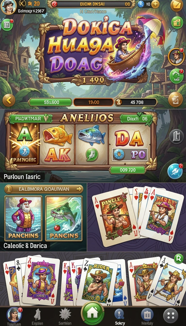 Screenshot Review Aplikasi togel38 nomor 1