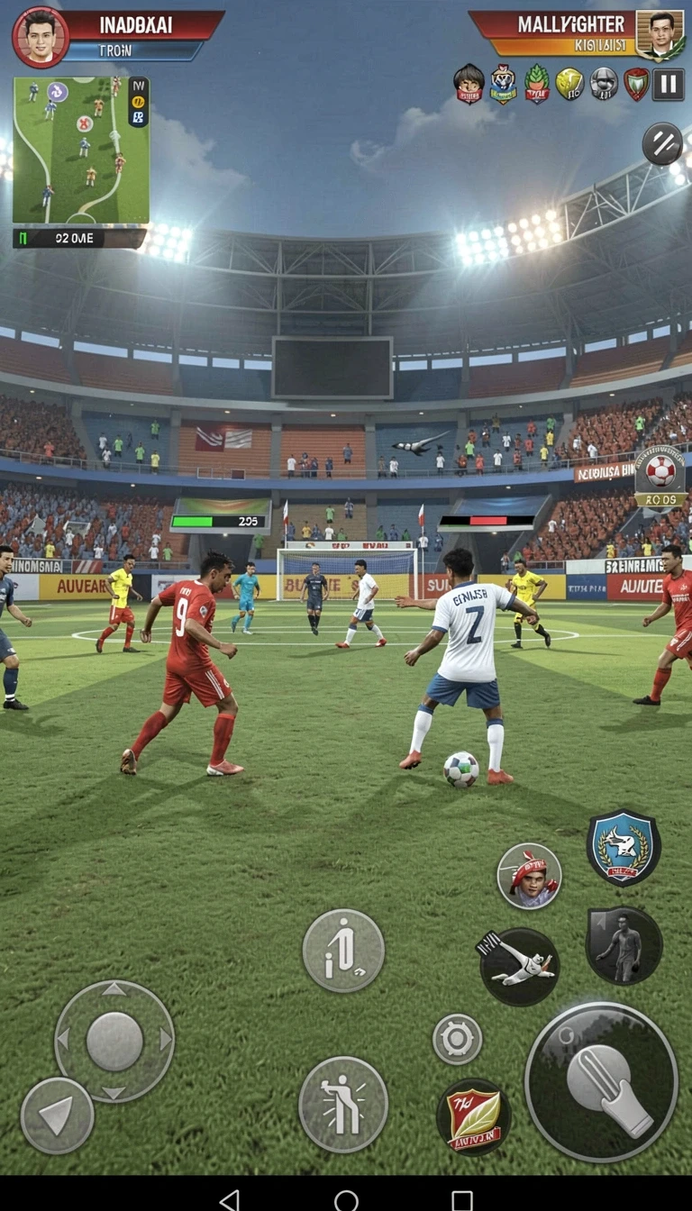 Screenshot proslot Terbaru: Download APK Resmi dan Aman nomor 3