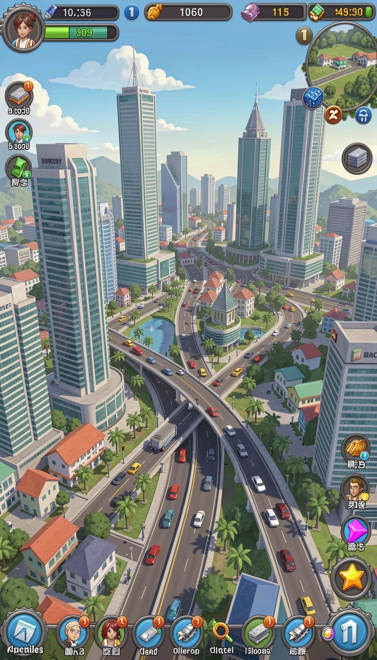 Screenshot Review Aplikasi mixue88 nomor 2