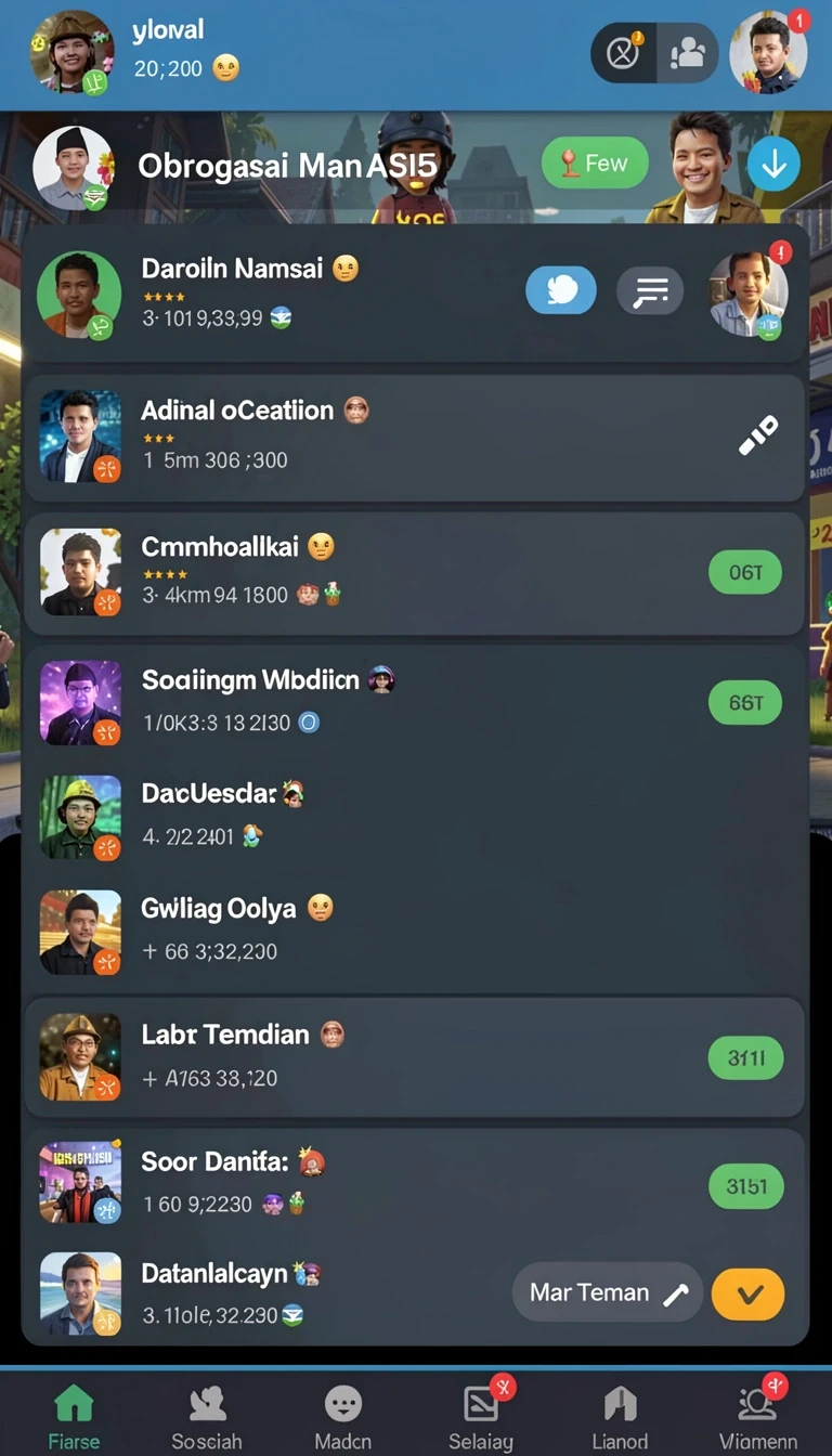 Screenshot Review Aplikasi rumahtoto nomor 3
