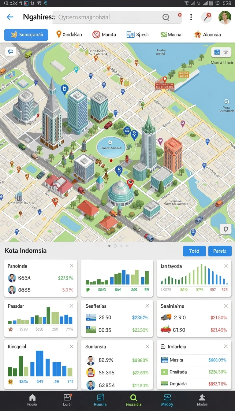 Screenshot Review Aplikasi pos4d nomor 3