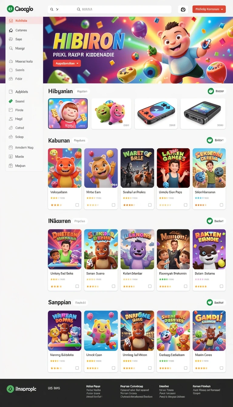 Screenshot Aplikasi uustoto Resmi: Download dan Instalasi nomor 2