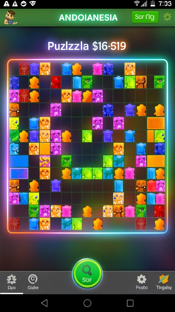 Screenshot Download dewaslot88 APK untuk Android nomor 1
