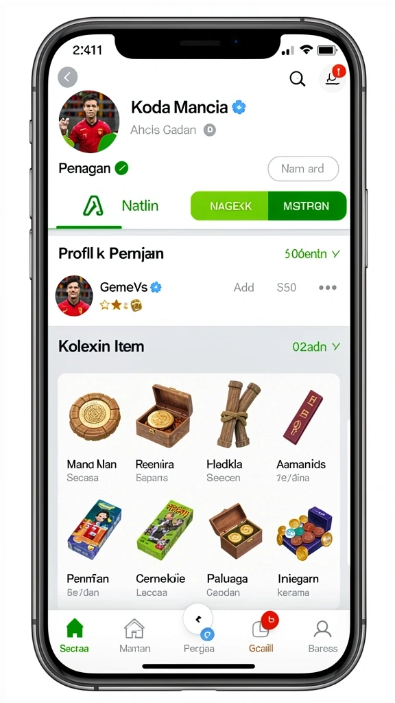 Screenshot Cara Download rp62rp APK dengan Mudah nomor 2