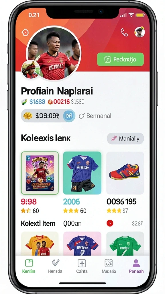 Screenshot Review Aplikasi jps888 nomor 1