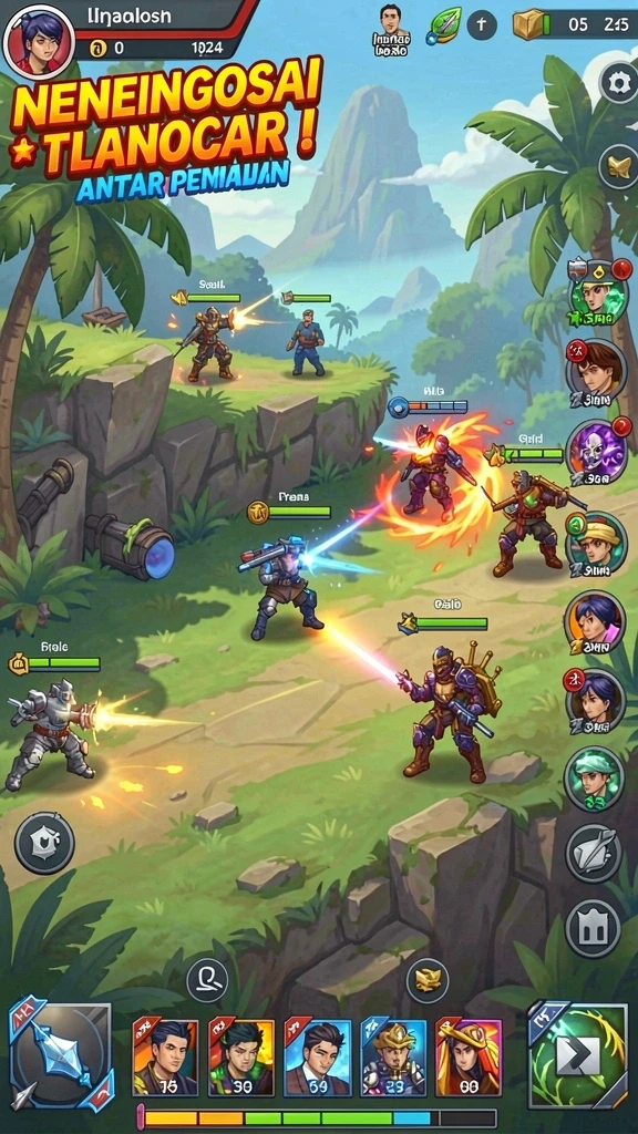 Screenshot Review Aplikasi nagahoki88 nomor 1