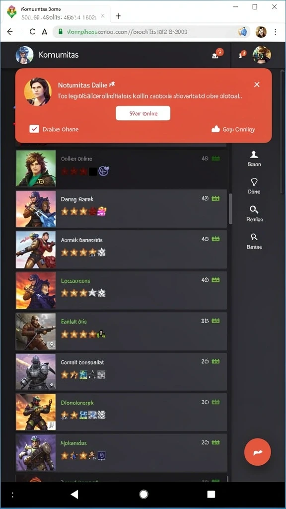 Screenshot 555zk App APK Terbaru nomor 3